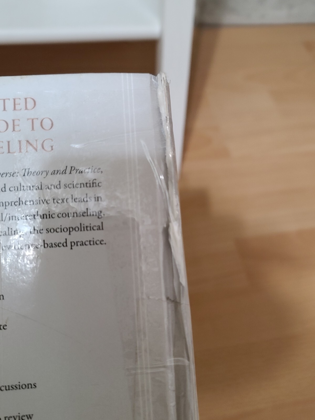 Counseling the Culturally Diverse Books Theory and Practice, Seventh Edition