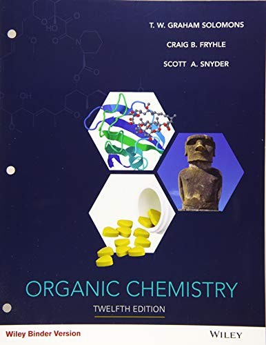 Organic Chemistry, Snyder, Scott A.