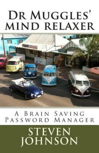 Dr Muggles’ Mind Relaxer