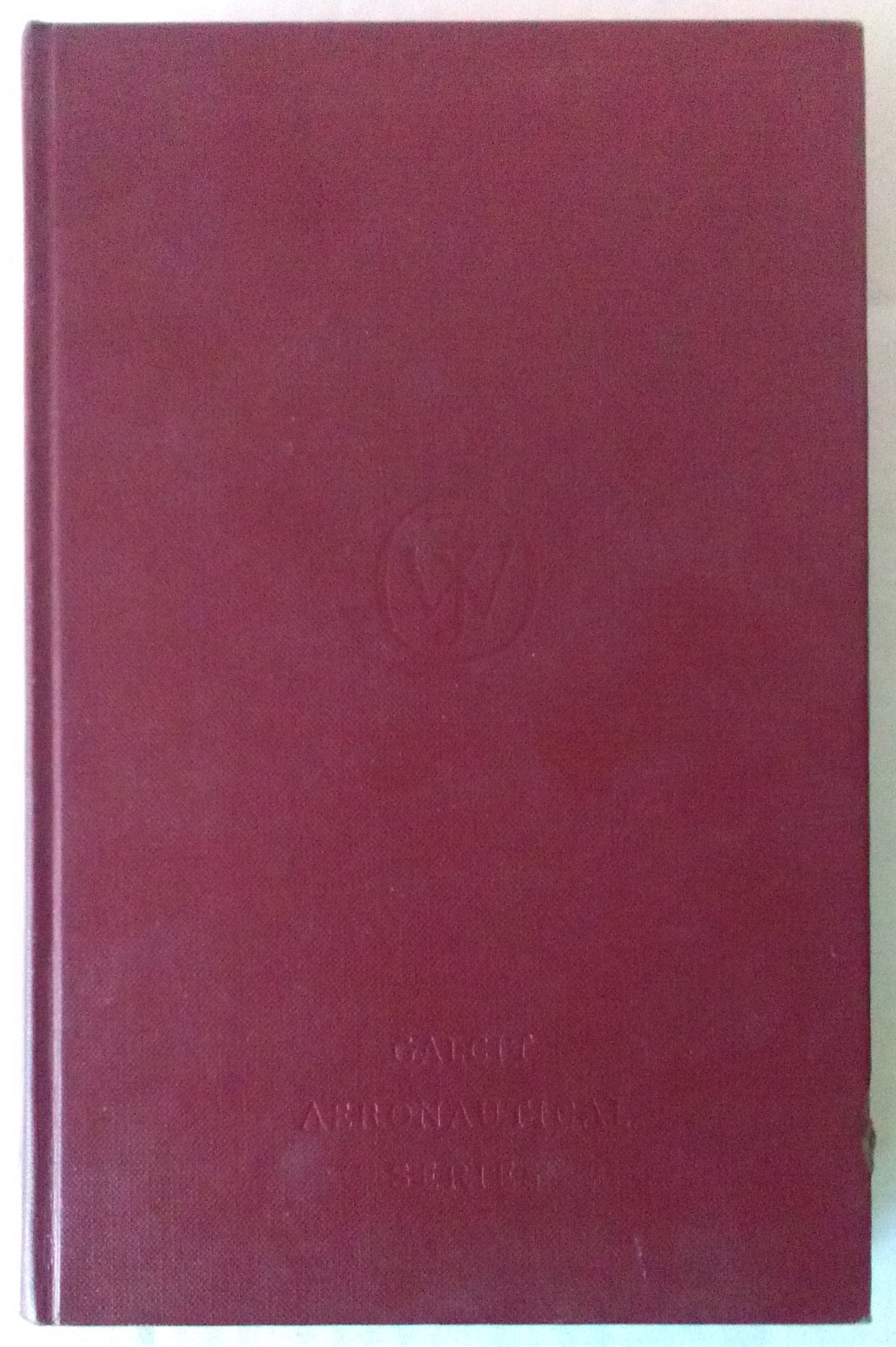 Elements of Gasdynamics by Liepmann and Roshko (1976, hardcover)