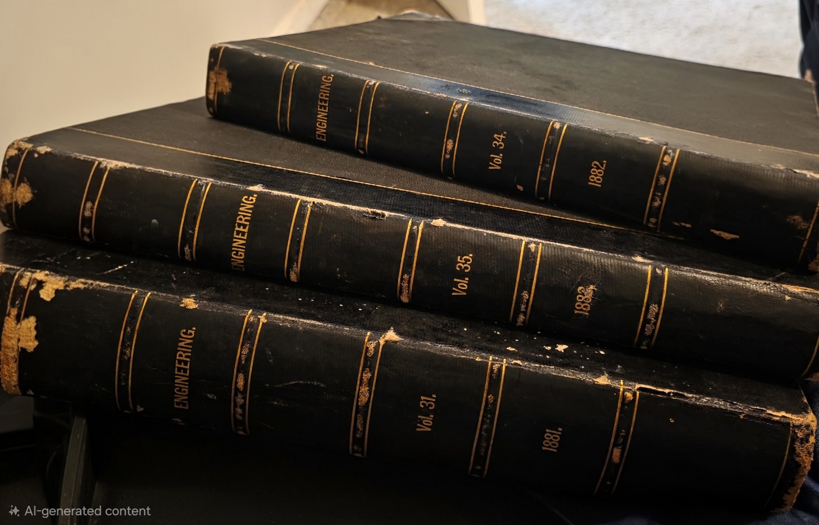 Vintage Engineering Textbooks; Reference Books; Standards; Concrete Construction