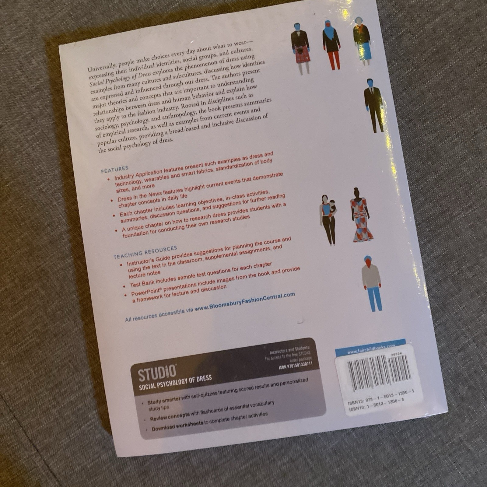 Social Psychology of Dress