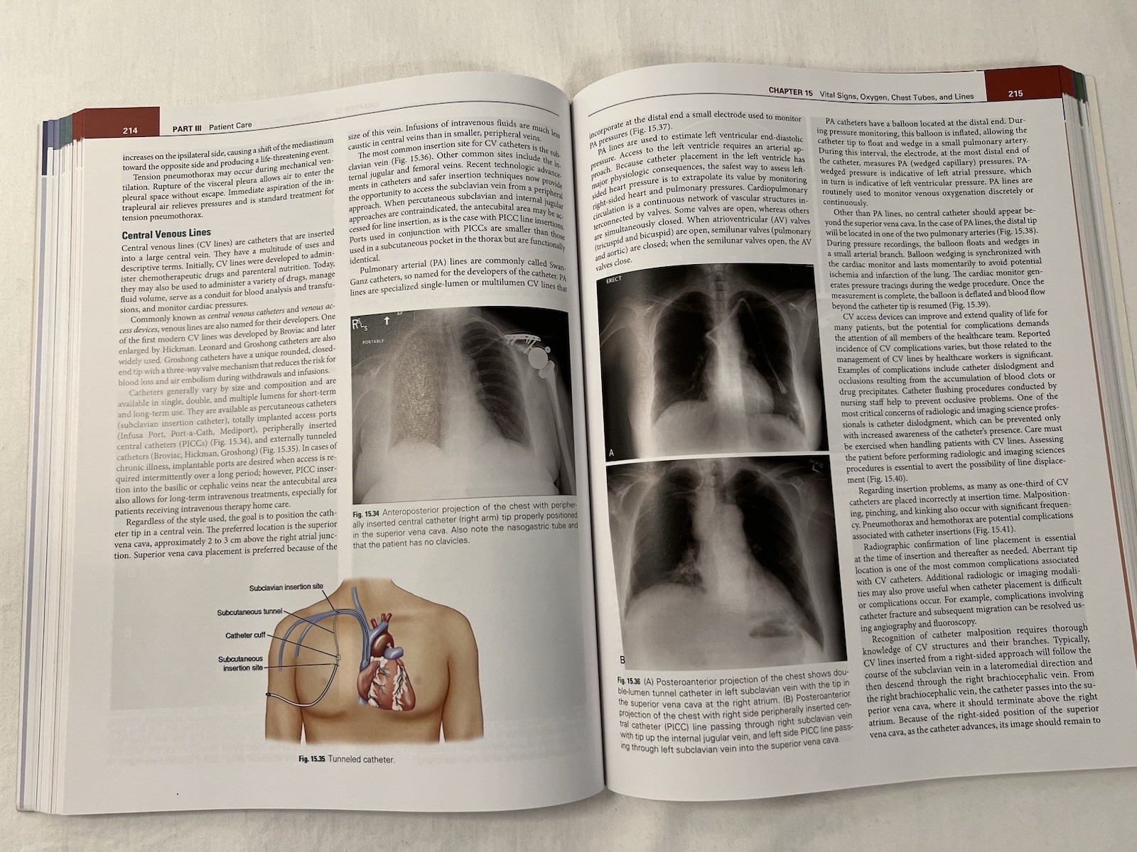 Introduction to Radiologic and Imaging Sciences and Patient Care
