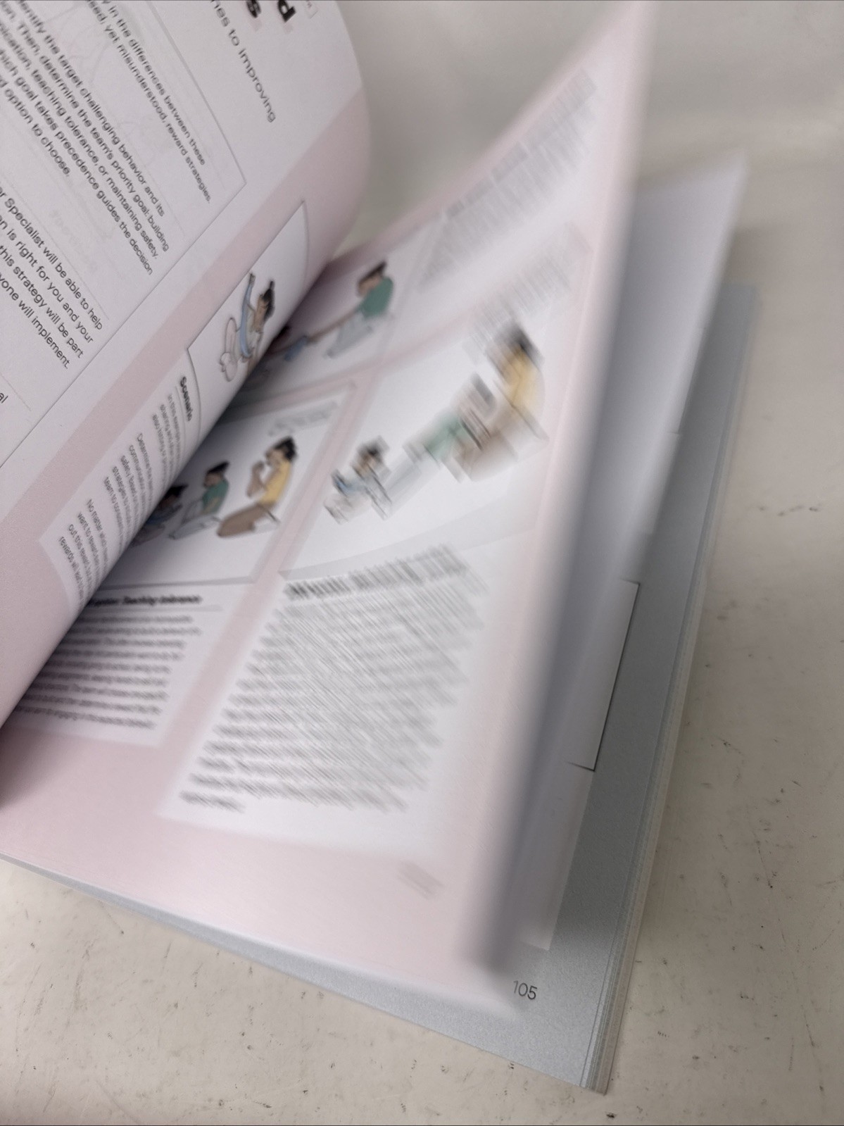 Aba Visualized: A Visual Guidebook I’ve Approachable Behavior Expertise 2nd Ed.