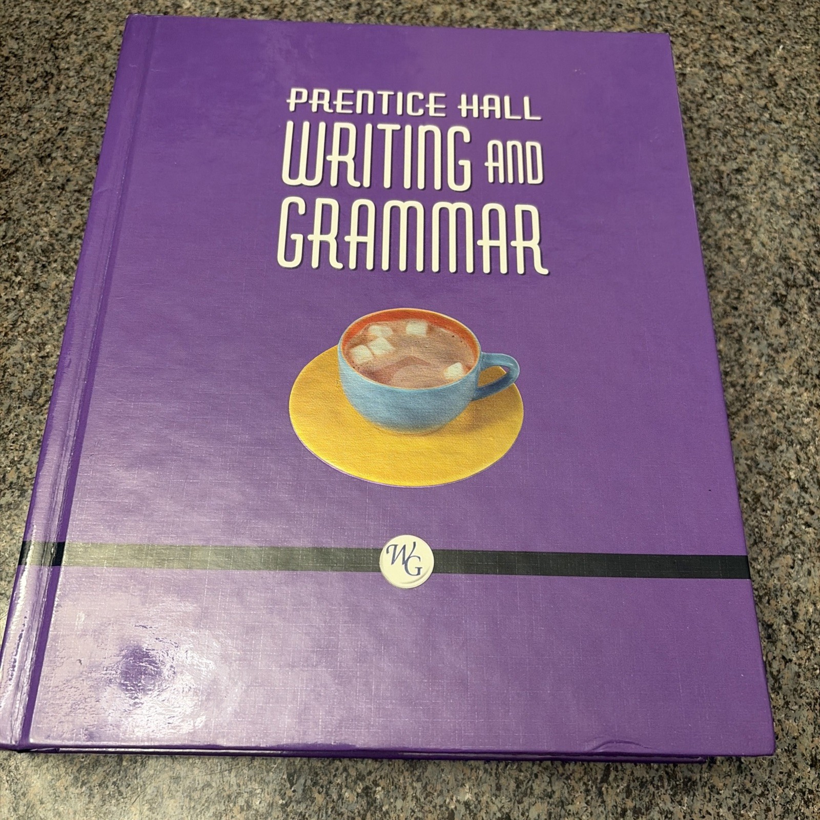 Prentice Hall Writing and Grammar, Grade 10 (2008, Hardback)