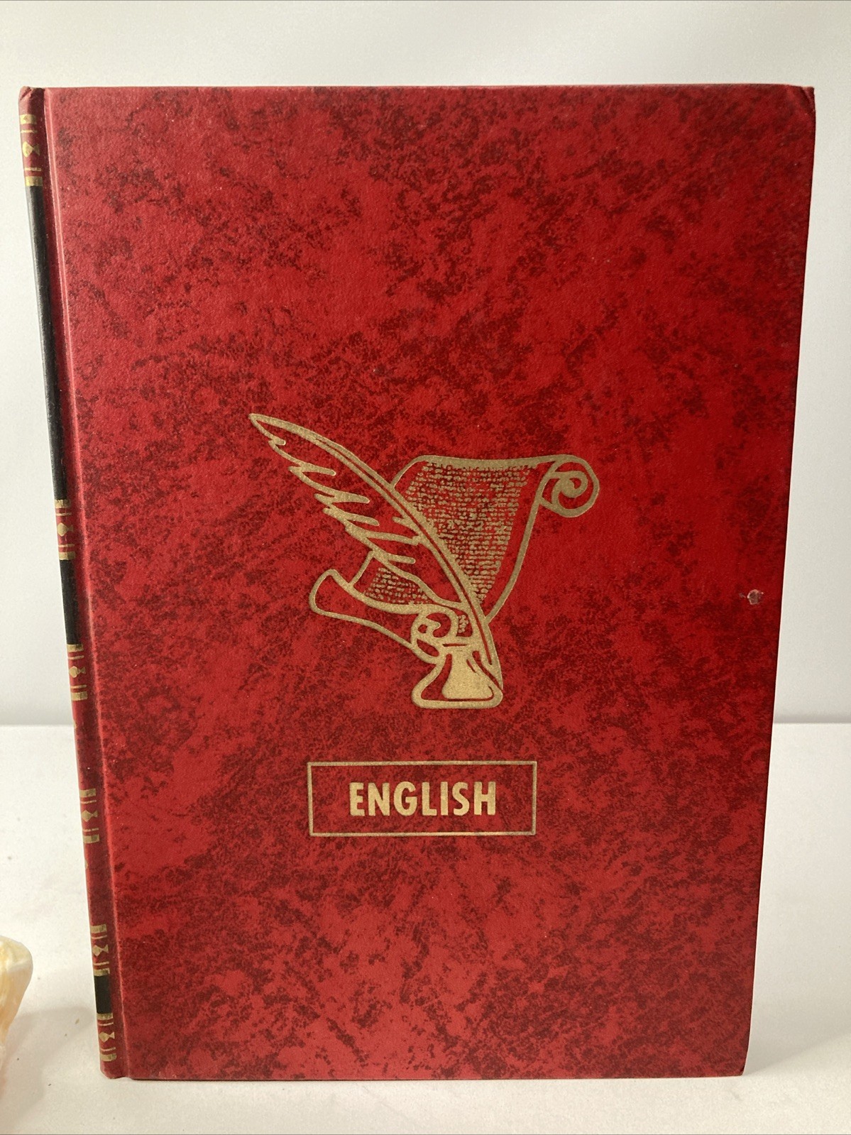 Vintage Book Set Made Simple Self Teaching Encyclopedia 2, 5, 6, 8, 9