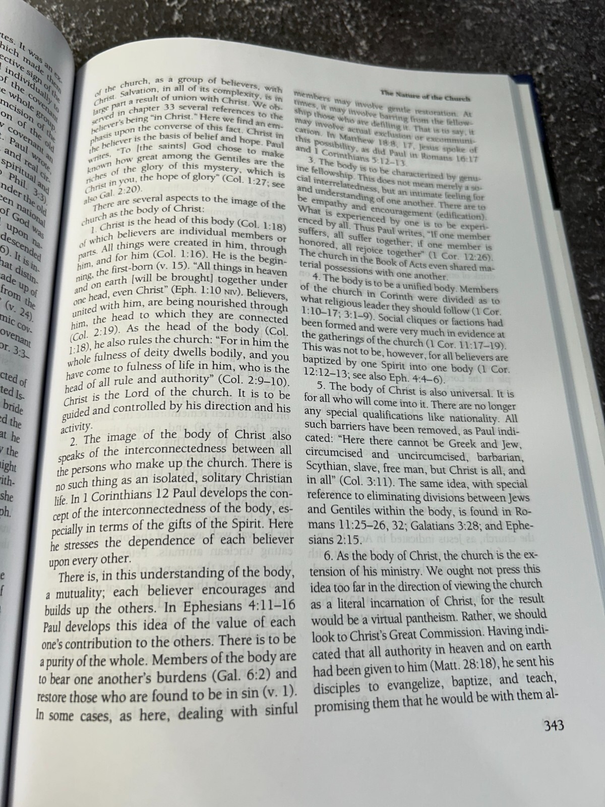 Introducing Christian Doctrine by Millard J. Erickson (2001, Hardcover,…