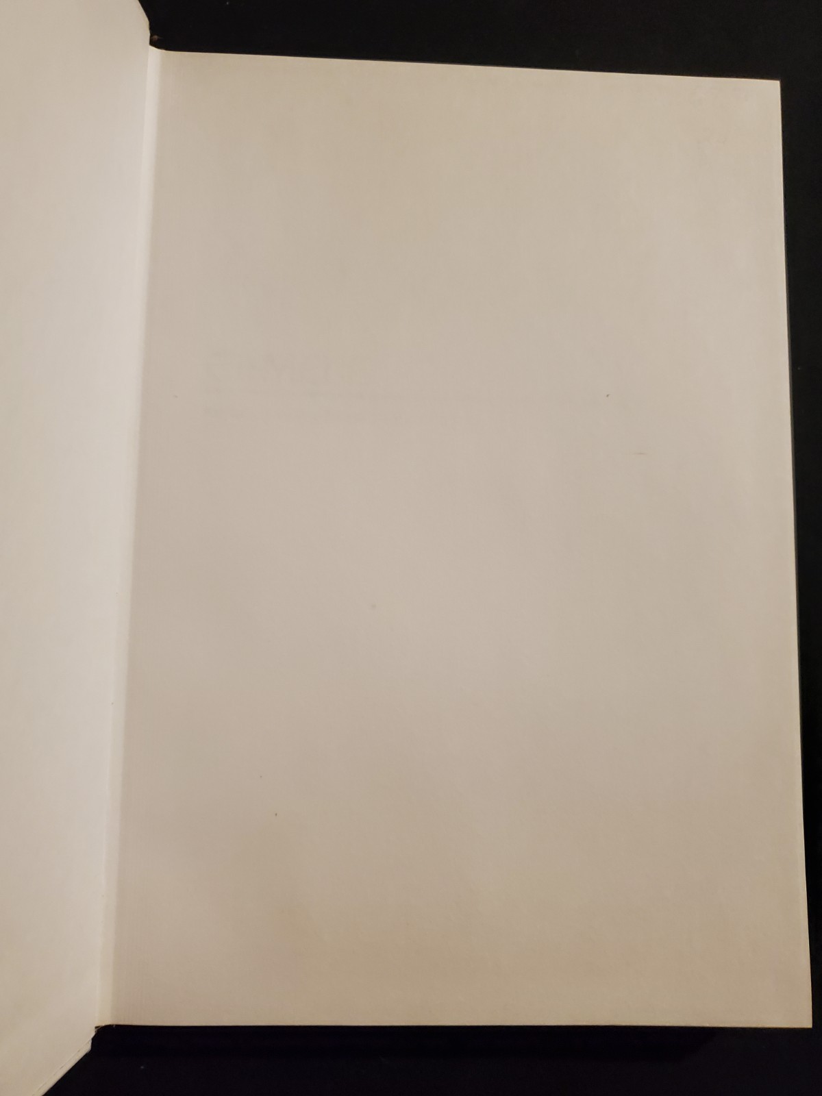 ETHYLENE – A KEYSTONE TO THE PETROCHEMICAL INDUSTRY By Ludwig Kniel 1980 HC Book