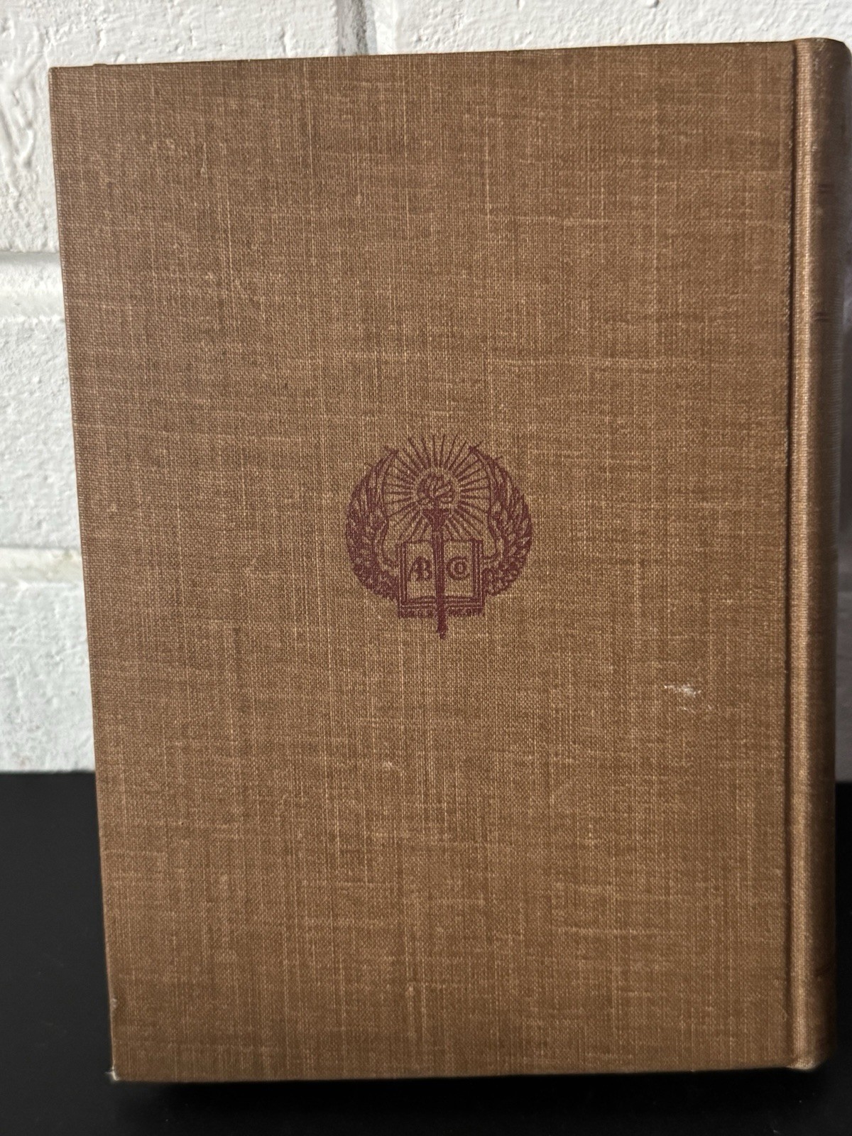 Vintage School Arithmetic Samuel Hamilton Hardcover 1909 Elementary Beginner
