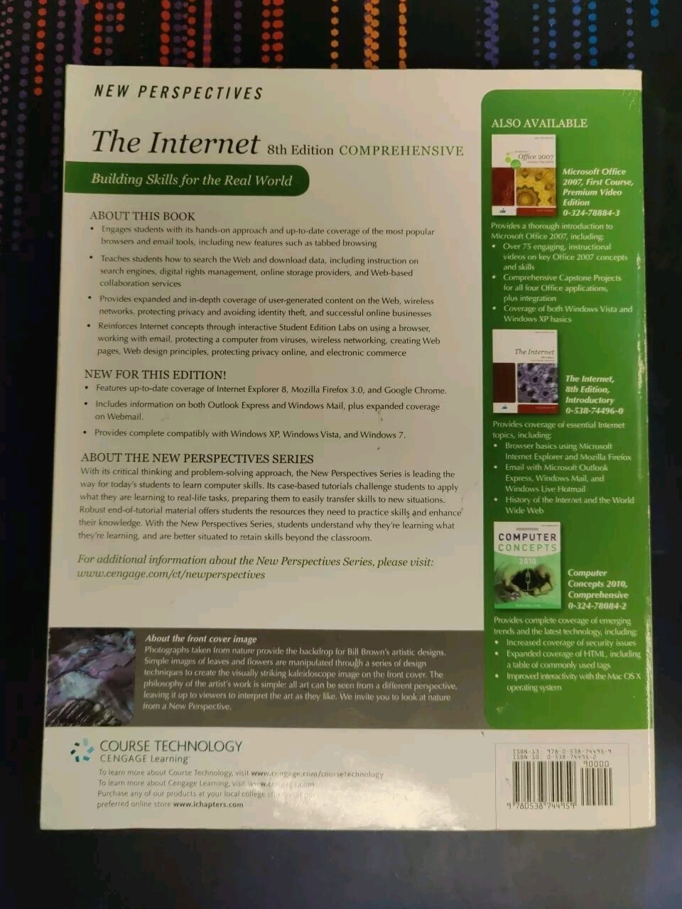 New Perspectives on the Internet: Comprehensive