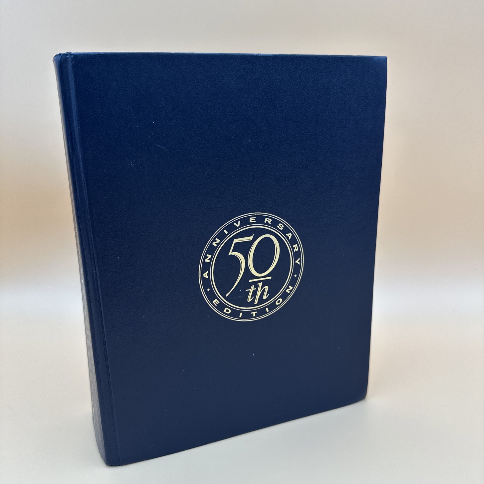 Perry’s Chemical Engineers’ Handbook 6th Ed 1984 HC 50th Anniversary Edition