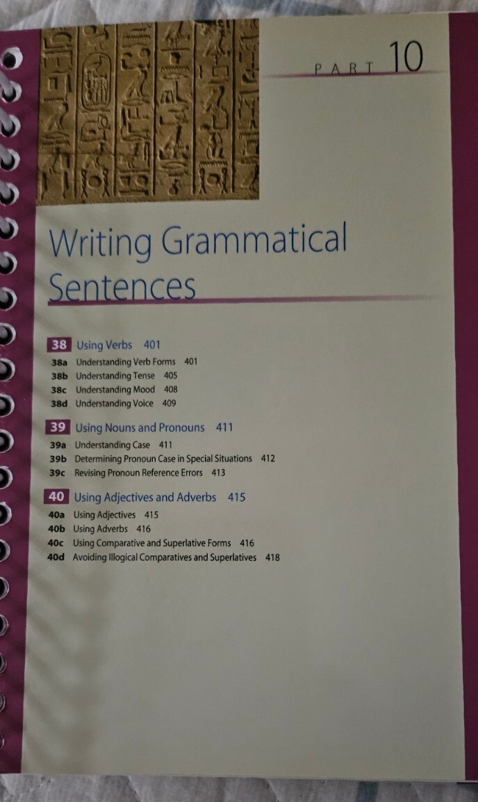 The Brief WADSWORTH Handbook