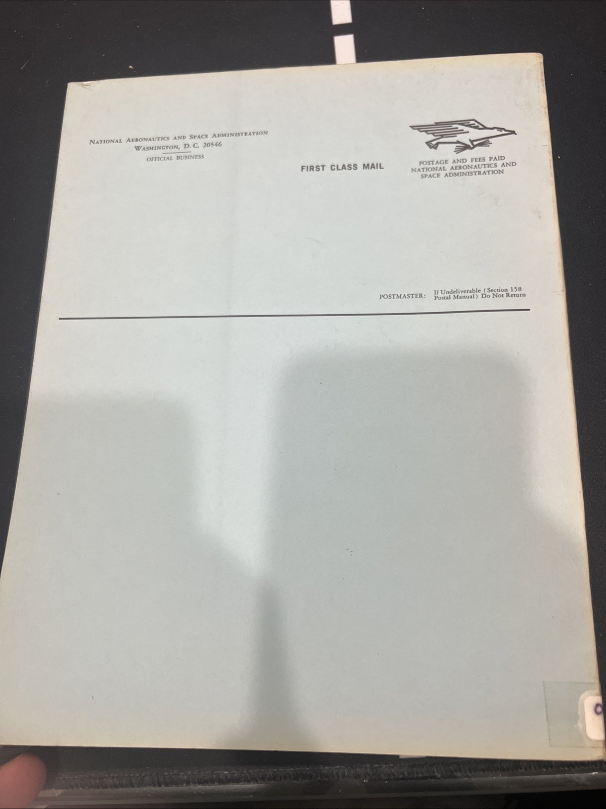 Computer Program Abstracts By NASA July 15 1969 vol 1 No 1/2 Combined. Rare!