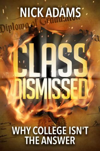 Class Dismissed Format: General/trade