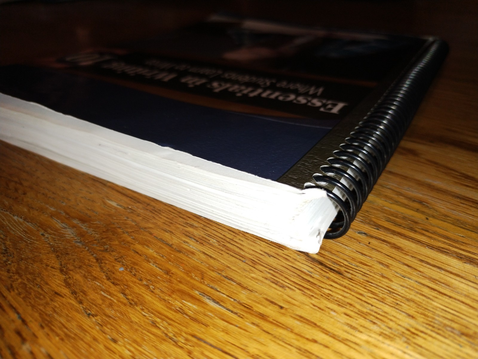 Essentials in Writing Grade 10 Textbook & 3 DVD Set by Matthew Stephens