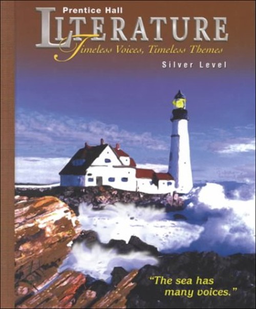 Ph Literature : TVTT Hardcover Prentice-Hall Staff