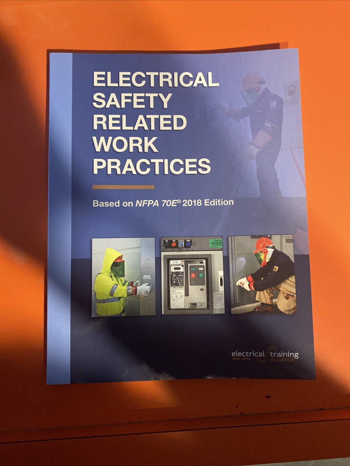 Fire Alarm Systems – 2018 by electrical training ALLIANCE and Njatc (2018, Trade