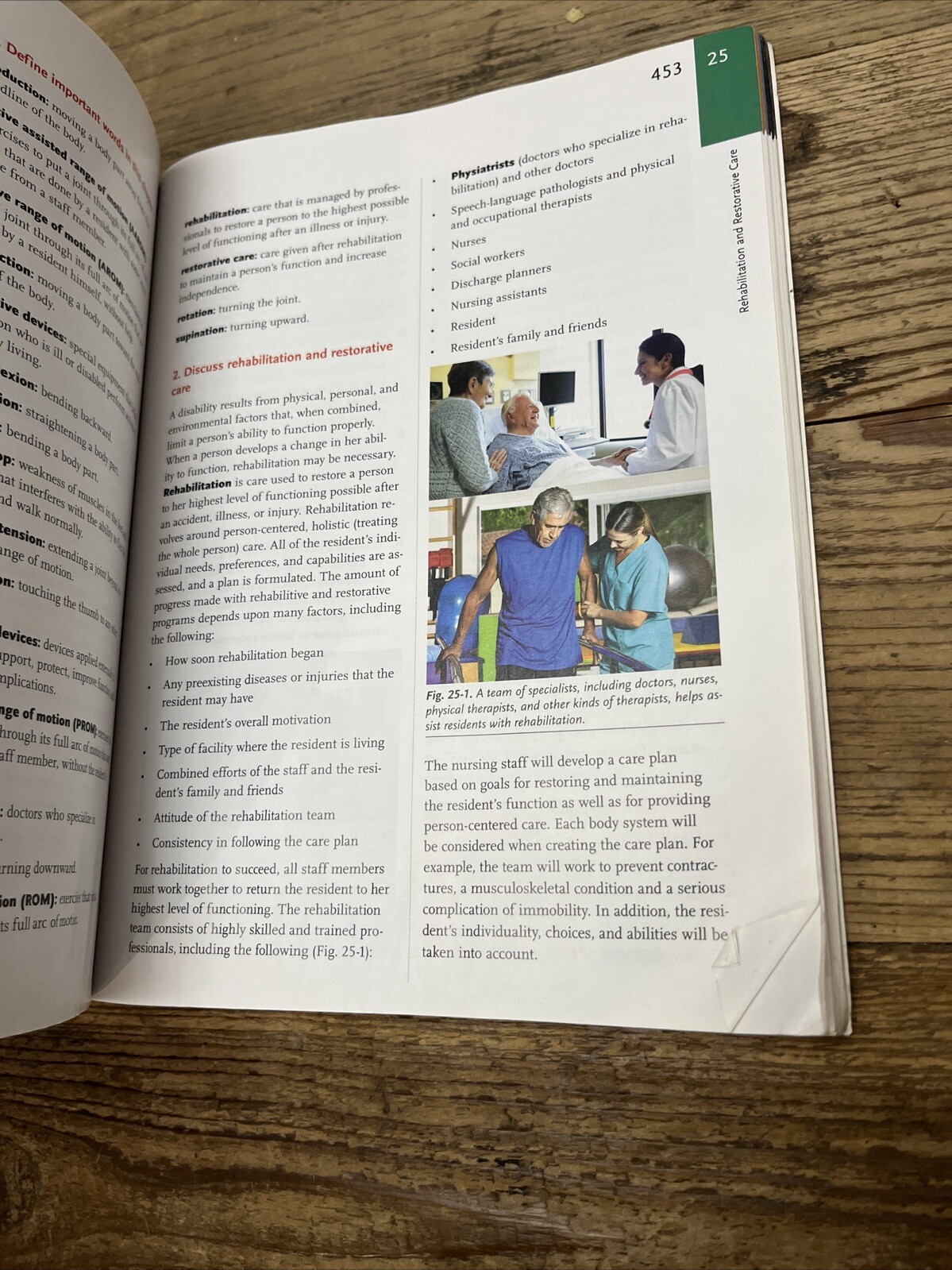 Nursing Assisting : A Foundation in Caregiving by Diana Dugan (2020, Trade…