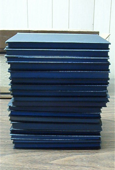 INTERNATIONAL TEXTBOOK COMPANY – 19 DIFFERENT