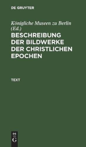 Text (Hardback)