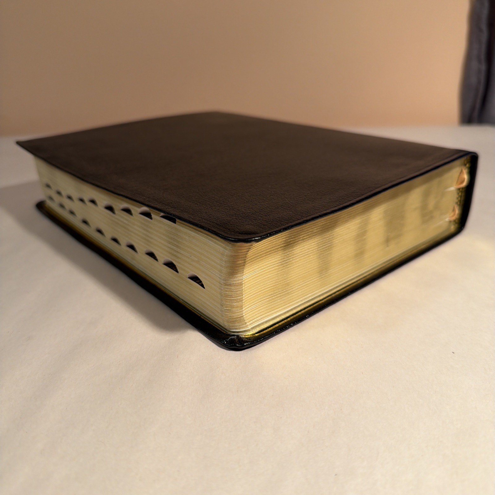 2007 NRSV The New Oxford Annotated Bible Augmented Third Edition 9714 Black