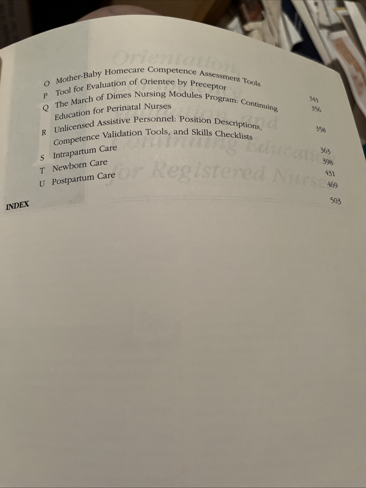 Lippincott AWHONN Competence Validation 1st Edition by Simpson & Creehan