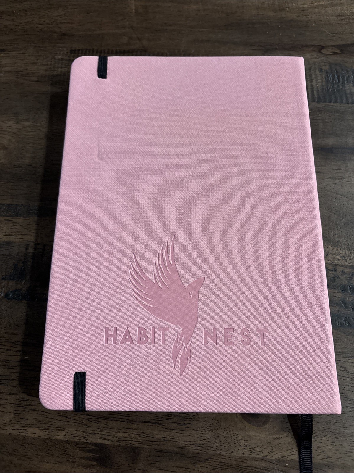 Pink Badass Body Goals Journal : The Booty Building and Waist Trimming…