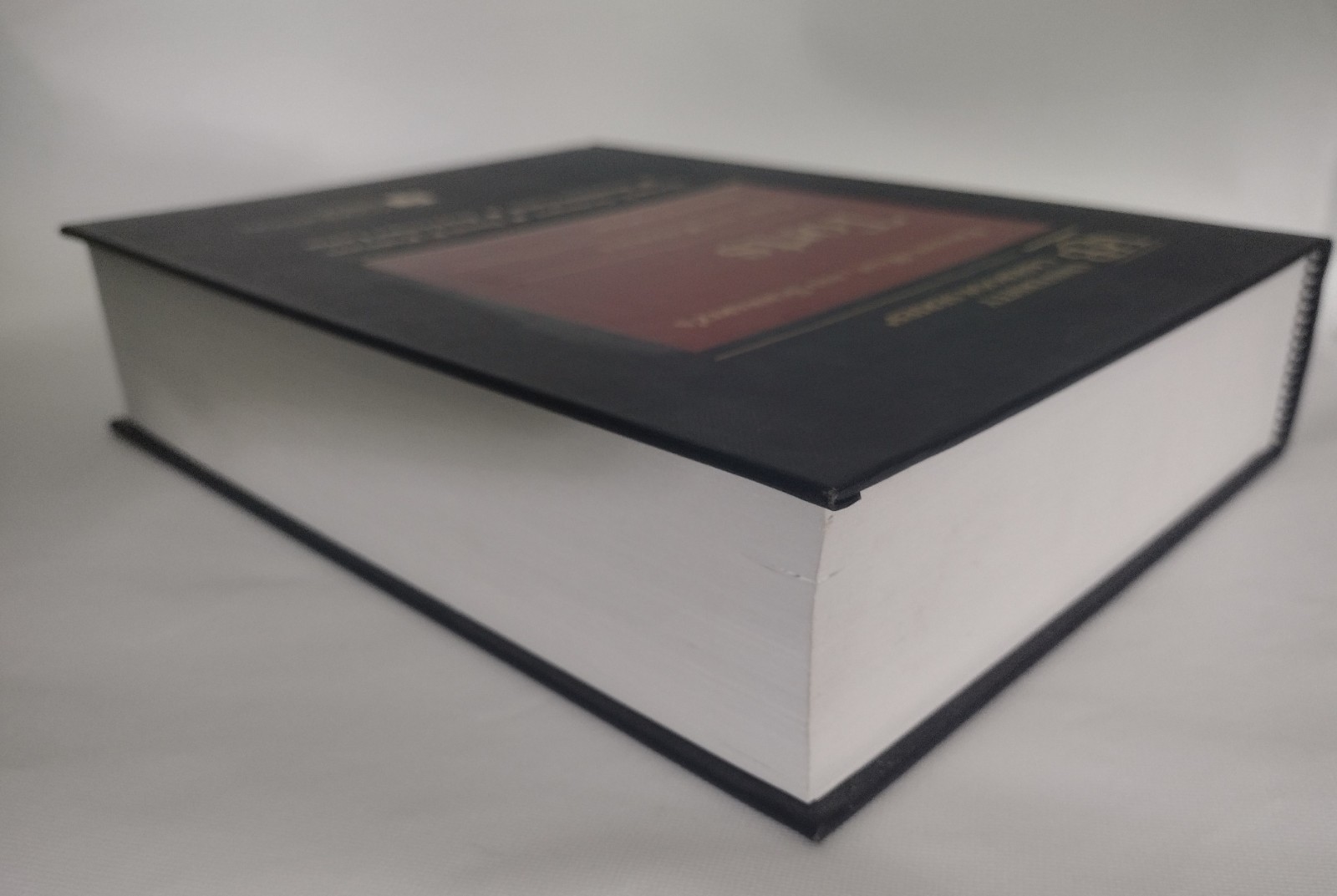 Prosser, Wade, and – Hardcover, by Schwartz Victor; Partlett – Very Good