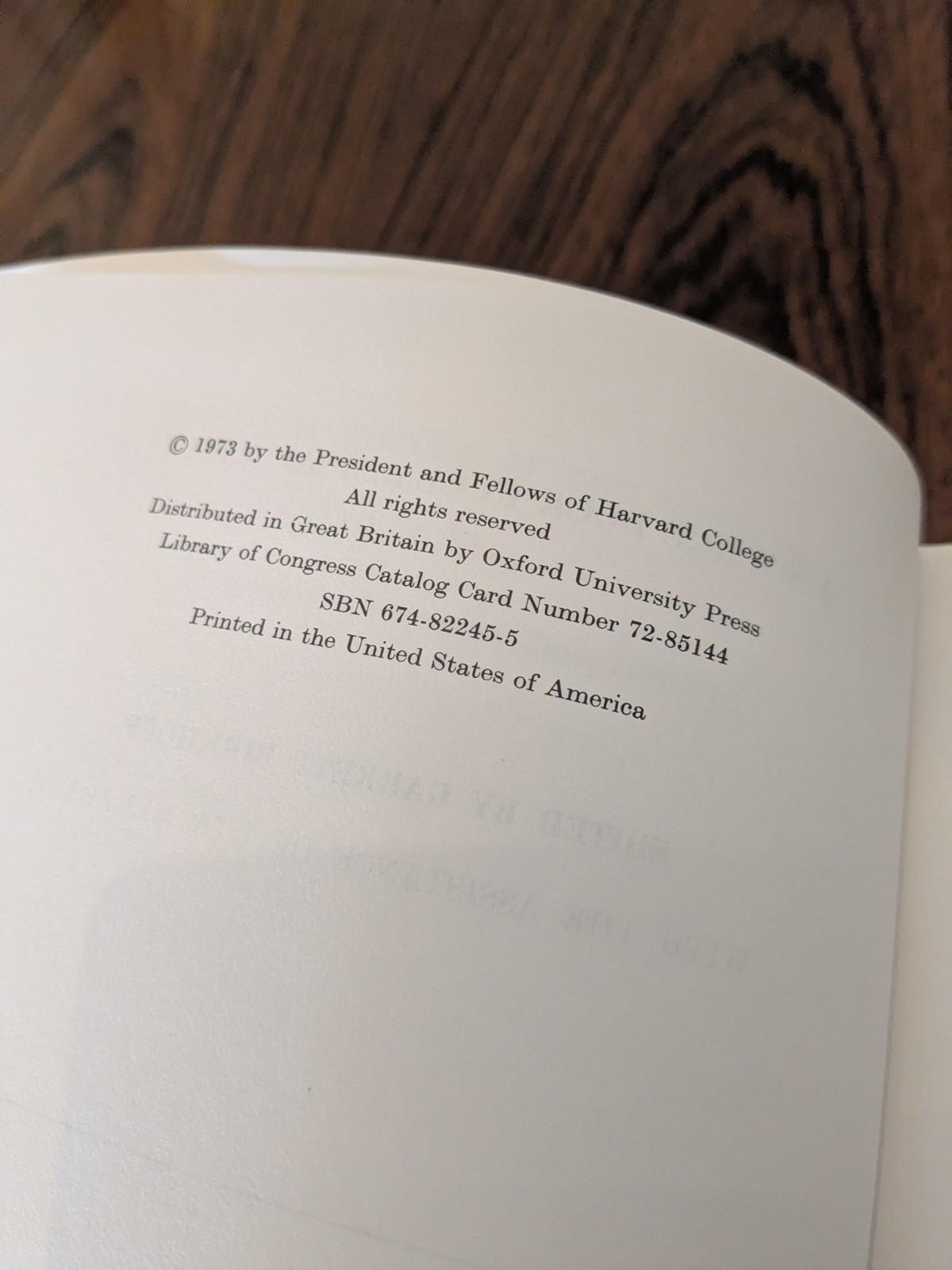 A Source Book in Classical Analysis by Garrett Birkhoff | 1973 | Hardcover DJ