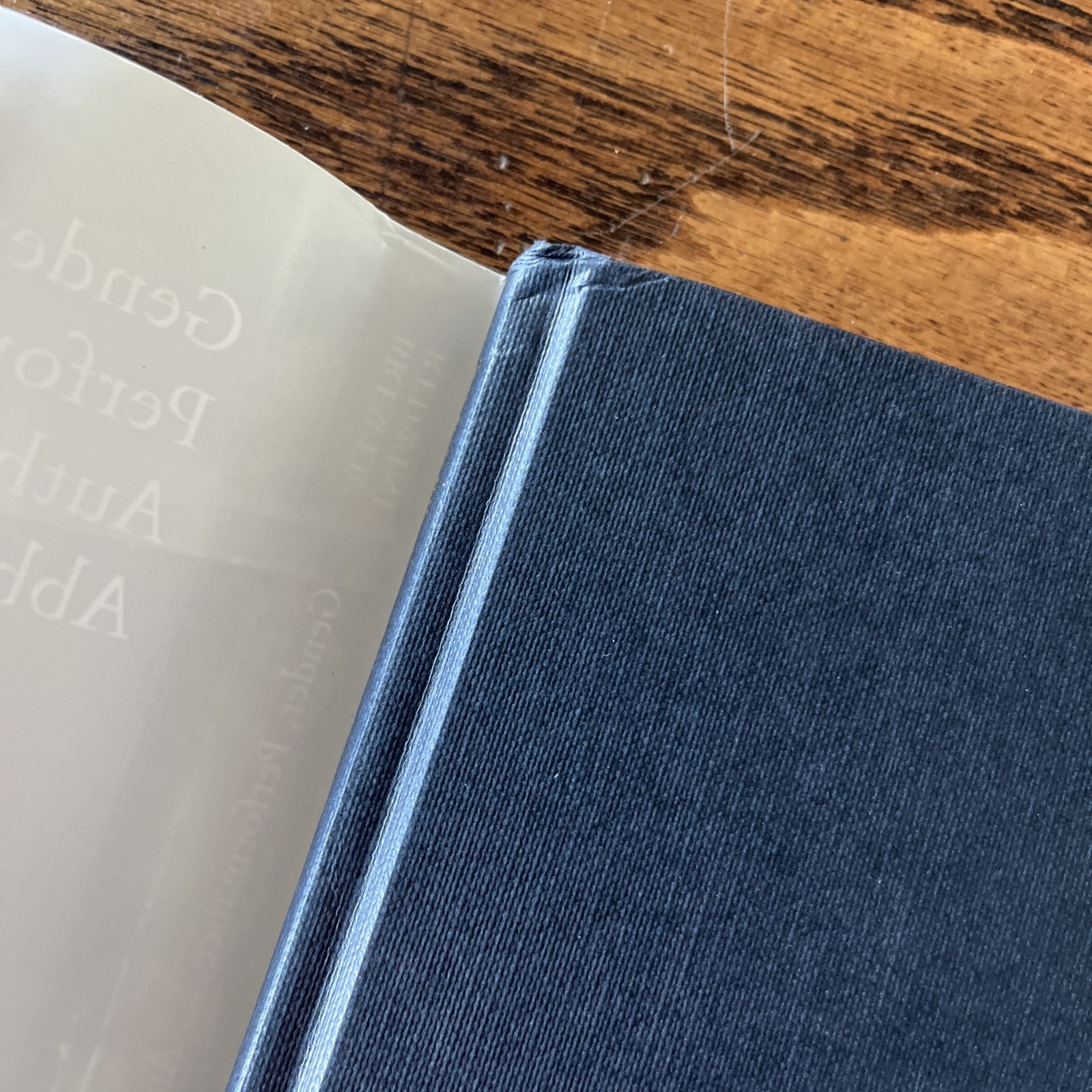Gender, Performance, and Authorship at the Abbey Theatre by Elizabeth Brewer…