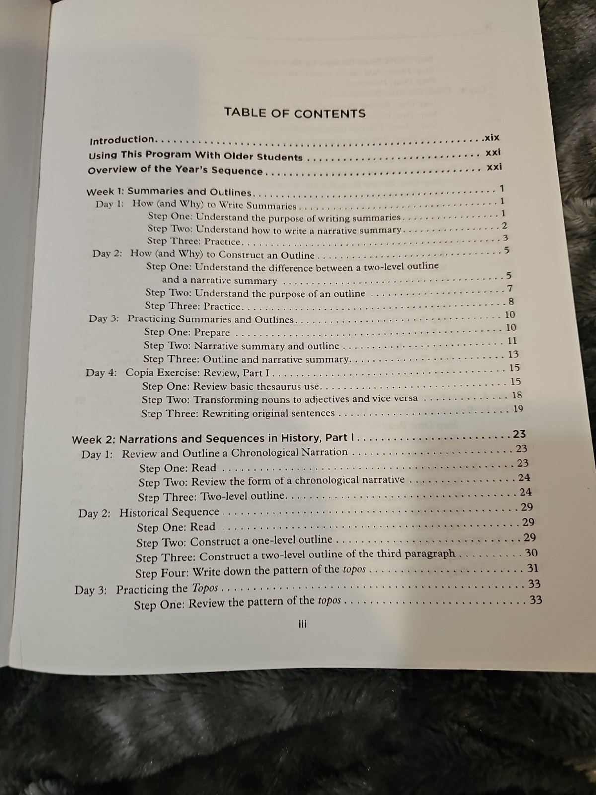 The Complete Writer Ser.: Writing with Skill : Instructor Text Level 2 by Susan