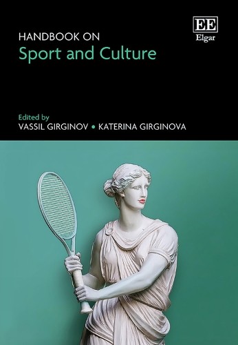 Vassil Girginov Handbook on Sport and Culture (Hardback) (UK IMPORT)