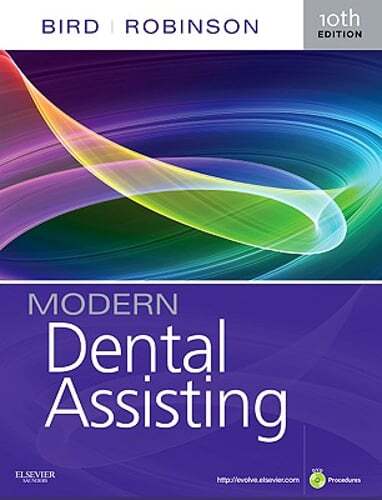 Modern Dental Assisting by Ma Bird, Doni L: Used