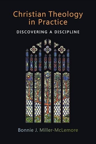 Christian Theology in practice: … by Miller-McLemore, Bon Paperback / softback