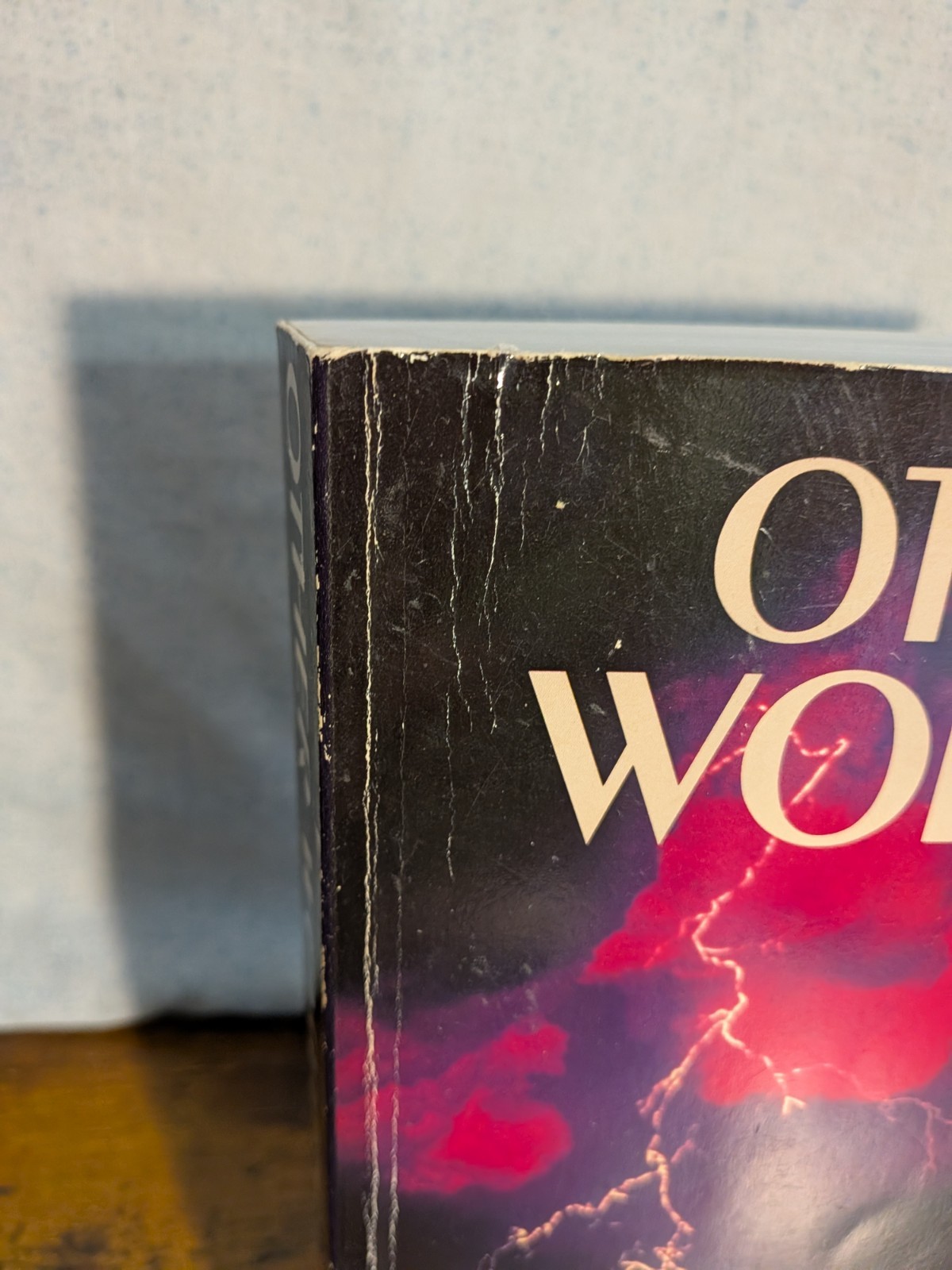 Other Worlds Torkom Saraydarian 1990 Vintage Paperback Book Spiritually