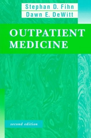 Outpatient Medicine