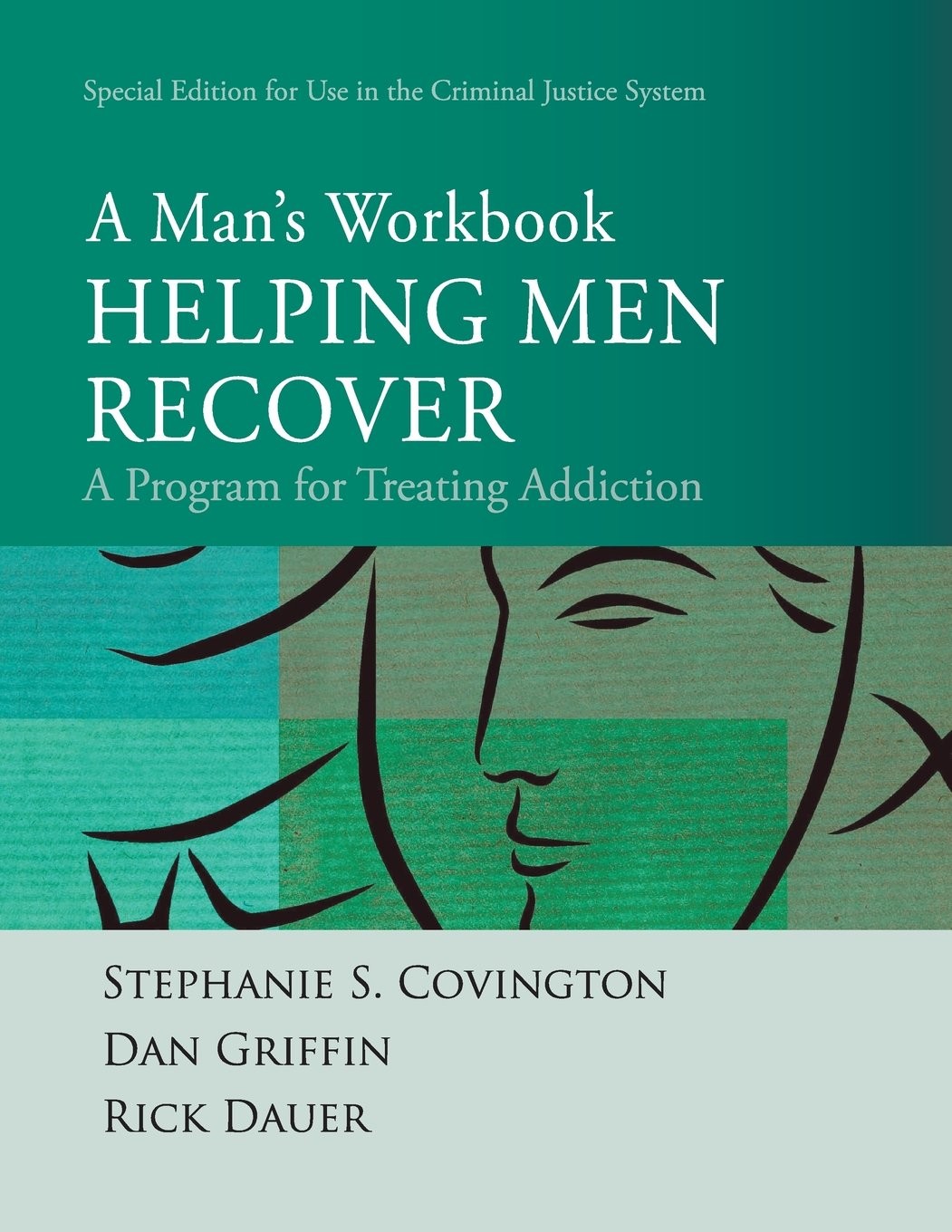 Helping Men Recover-Workbook-CJS Ed.