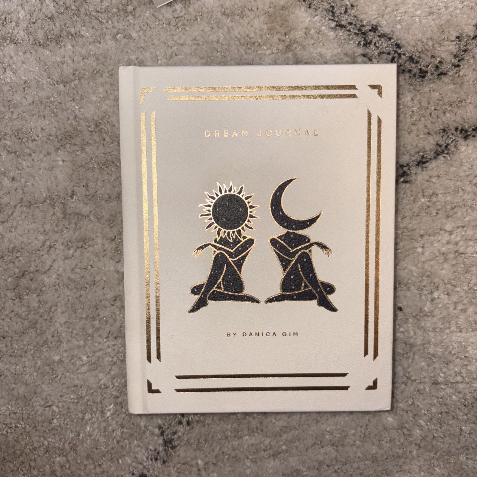 Dream Journal for psychics