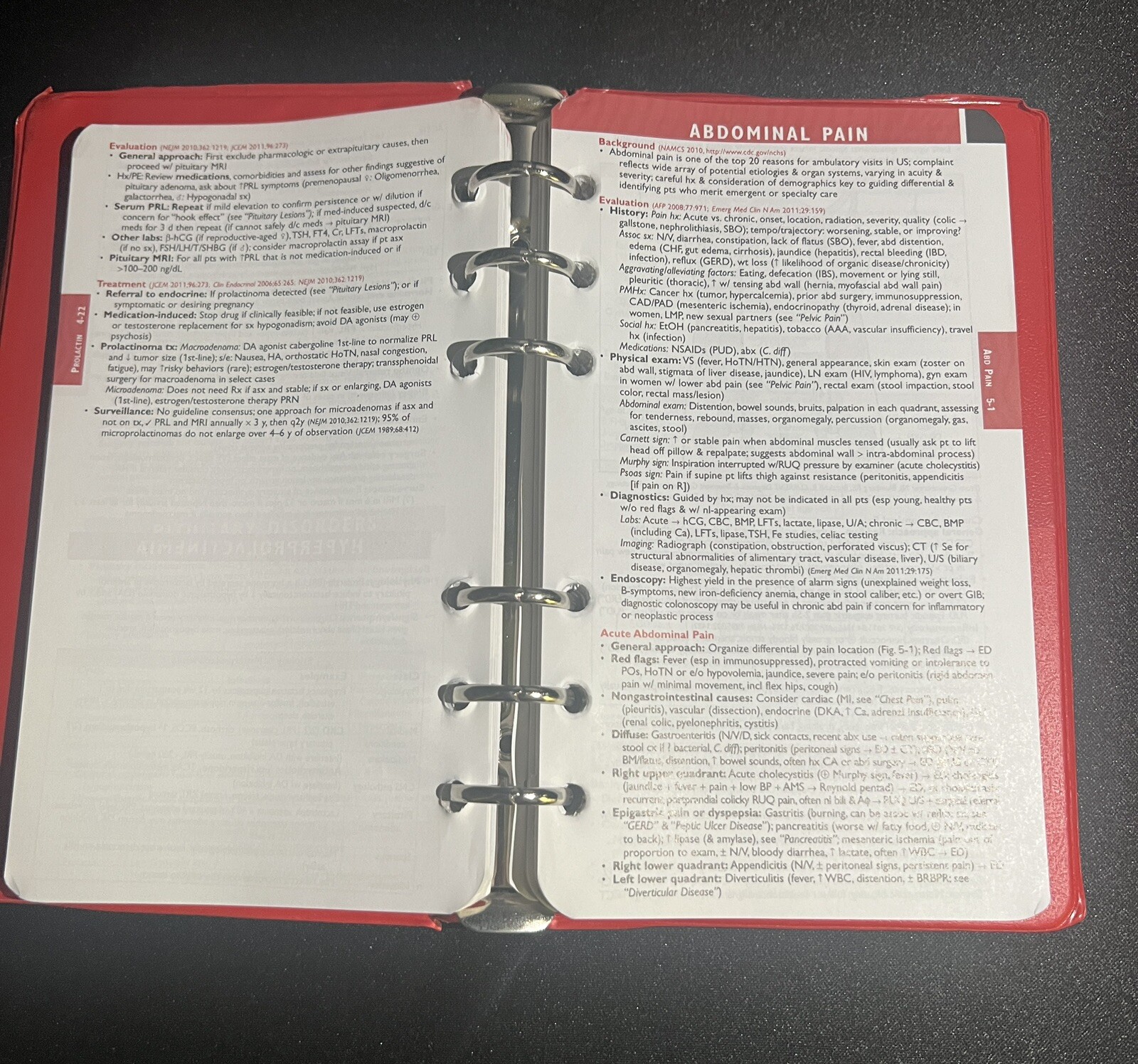 Pocket Notebook Ser.: Pocket Primary Care by Chong Curtis R. (2018, Ringbound,