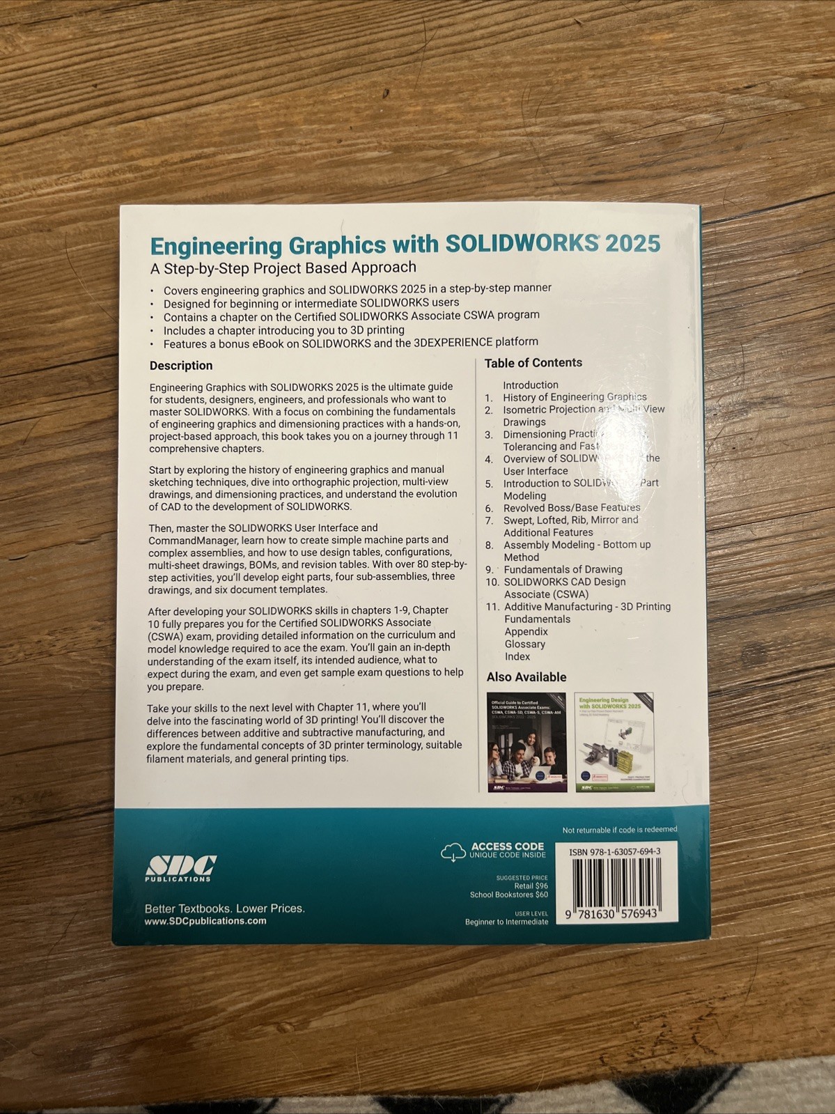 Engineering Books For College Course Intro To Engineering