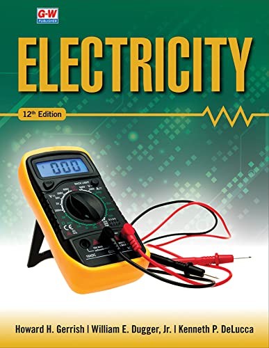 Electricity – VERY GOOD