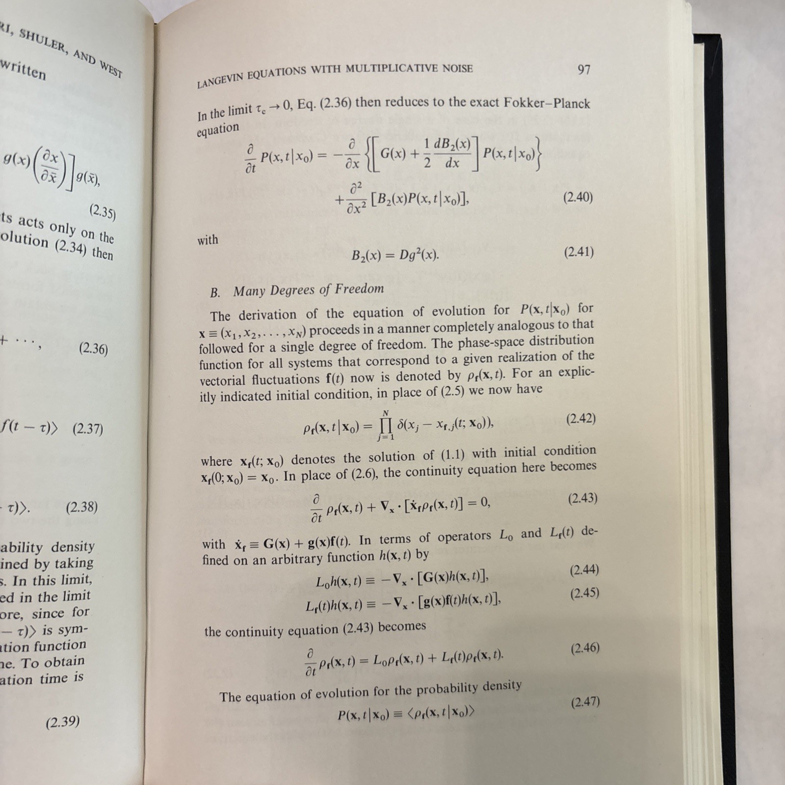 Probabilistic Analysis and Related Topics : Volume 3 by A. T. Bharucha-Reid