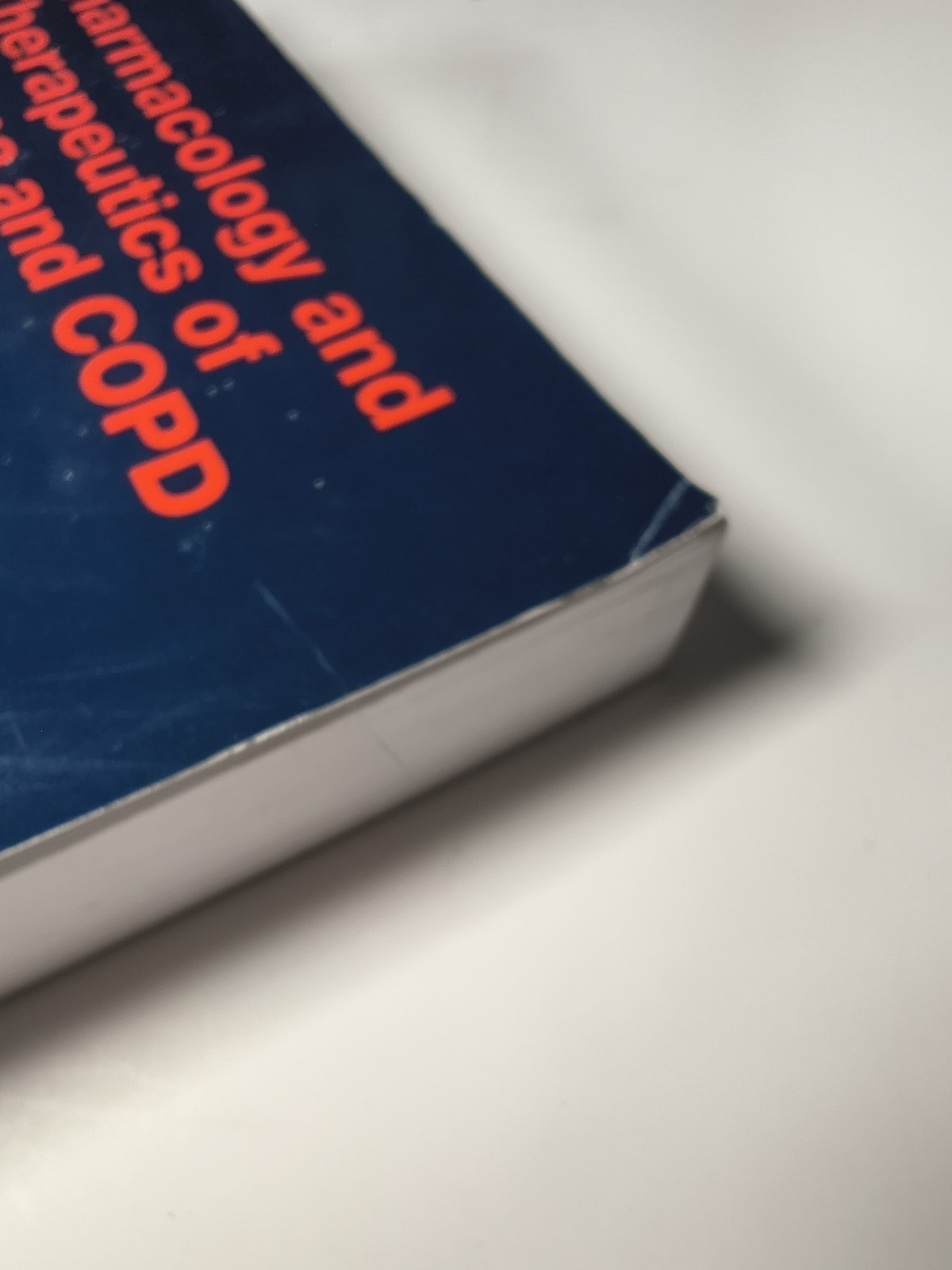 Pharmacology and Therapeutics of Asthma and COPD
