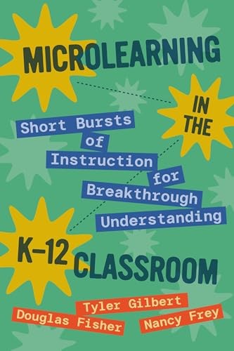 Microlearning in the K12 Class – GOOD