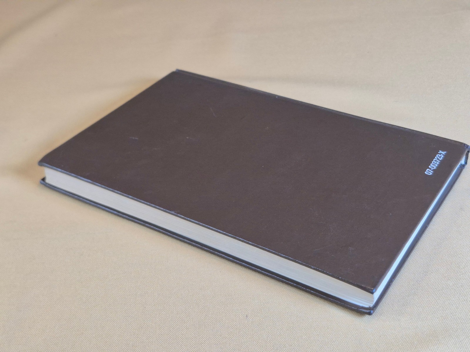 Classical Mechanics: A Modern Perspective, Barger & Olsson McGraw-Hill Hardcover