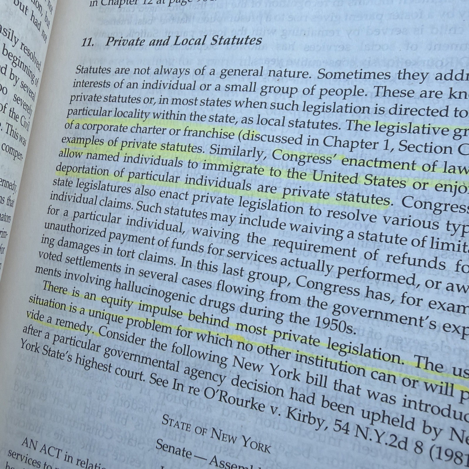 Aspen Casebook Ser.: Legislative Process by Michael J. Gerhardt, Abner J. Mikva