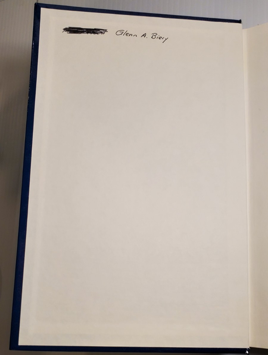 Mechanical Mettalurgy Principles and Applications Hardcover Book Meyers Chawla