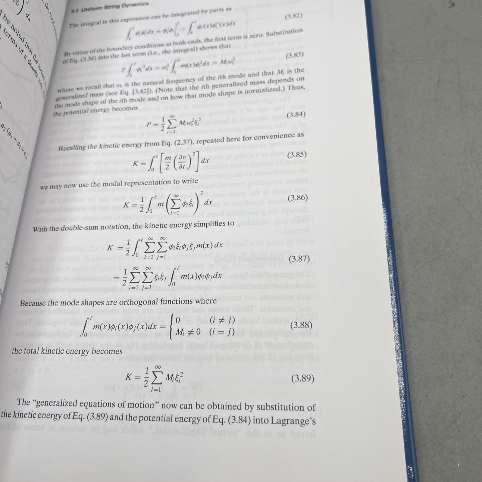 Introduction to Structural Dynamics and Aeroelasticity HC Second Edition