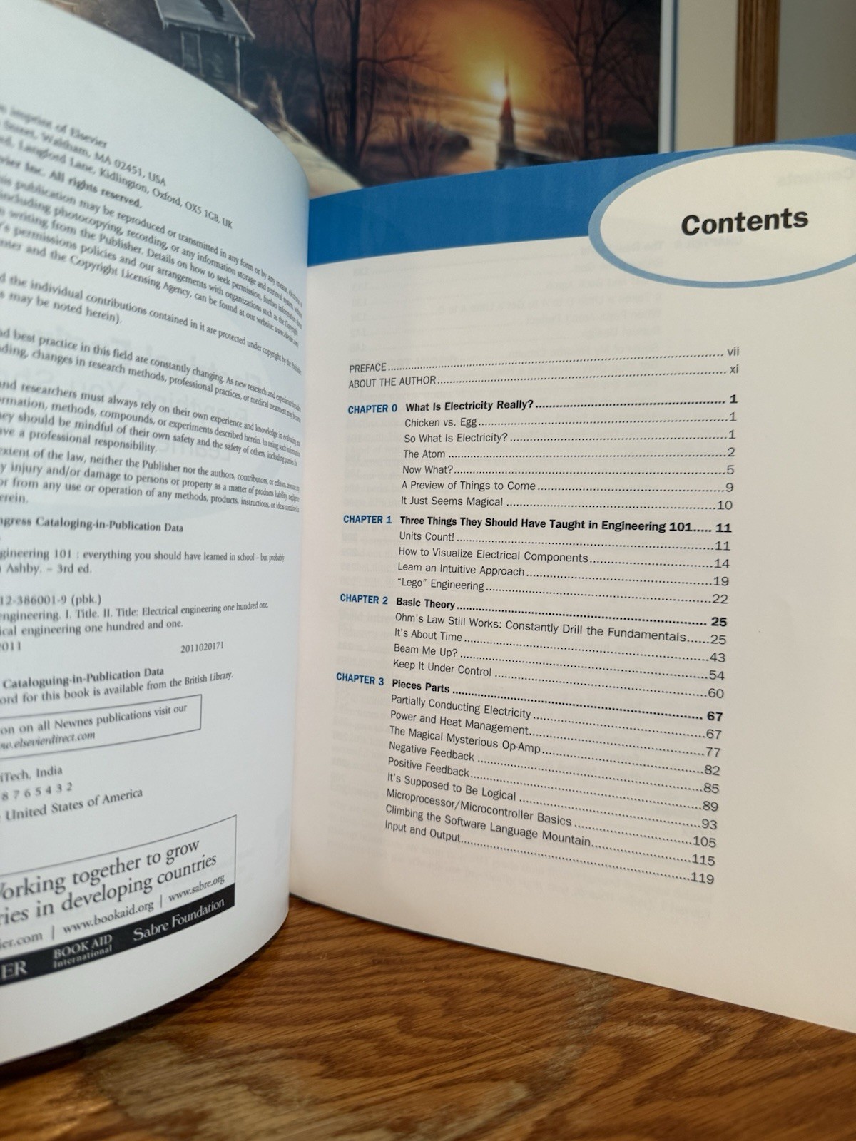 Electrical Engineering 101, Third Edition: Everything You Should Have LIKE NEW