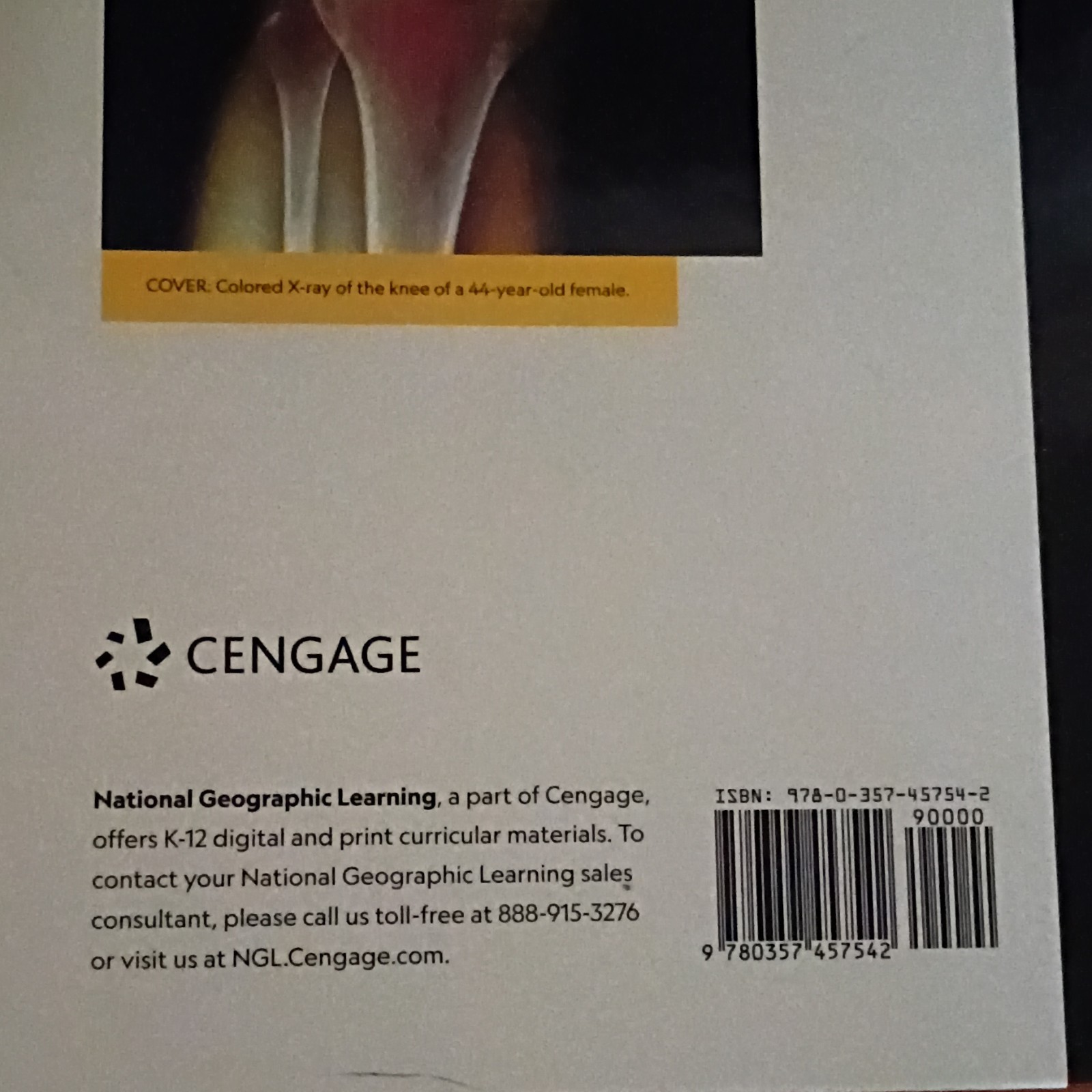 Body Structures and Functions 14th Ed Scott & Bell Cengage Anatomy Book